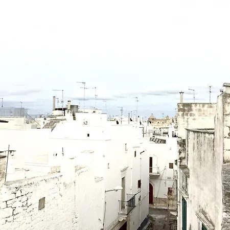 Centro, Ampio Appartamento, Alberto Mario Ostuni