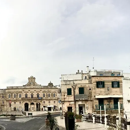 Centro, Ampio Appartamento, Alberto Mario Apartment
