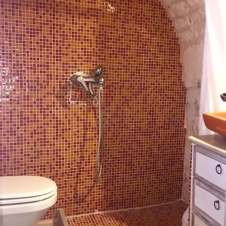 Centro, Ampio Appartamento, Alberto Mario Apartment Ostuni