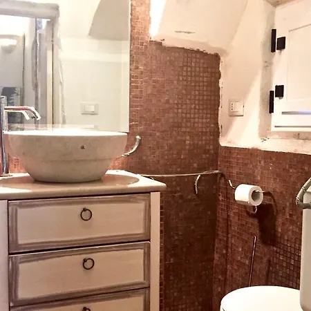 Centro, Ampio Appartamento, Alberto Mario Apartment Ostuni