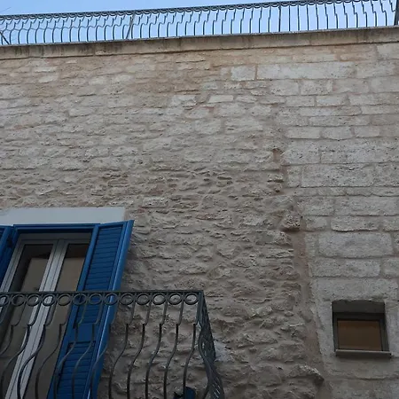 Centro, Ampio Appartamento, Alberto Mario Apartment Ostuni