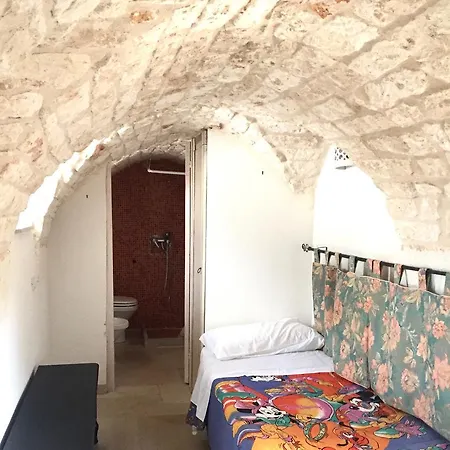 Centro, Ampio Appartamento, Alberto Mario Apartmán Ostuni